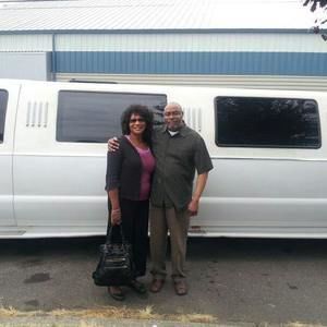 Meet your Posher, Vernetta